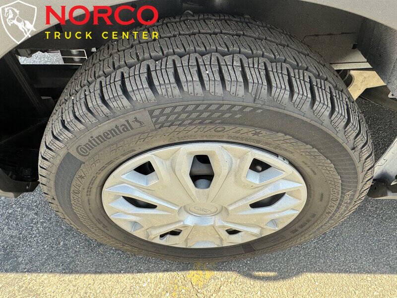 2023 Ford E-Transit 350