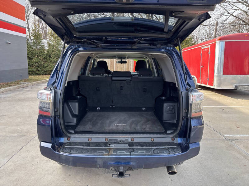 2014 Toyota 4Runner SR5