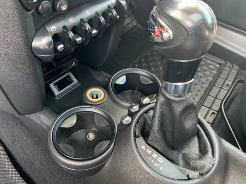 2013 MINI Hardtop Cooper S