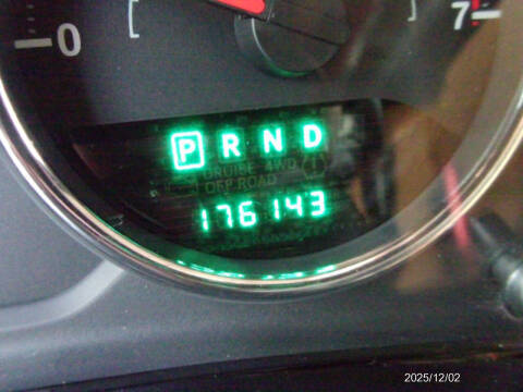 2012 Jeep Wrangler Sahara