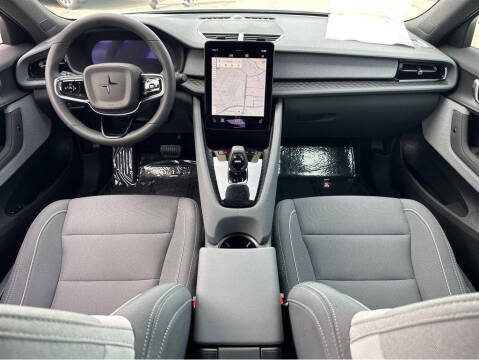 2024 Polestar 2 Long Range Single Motor