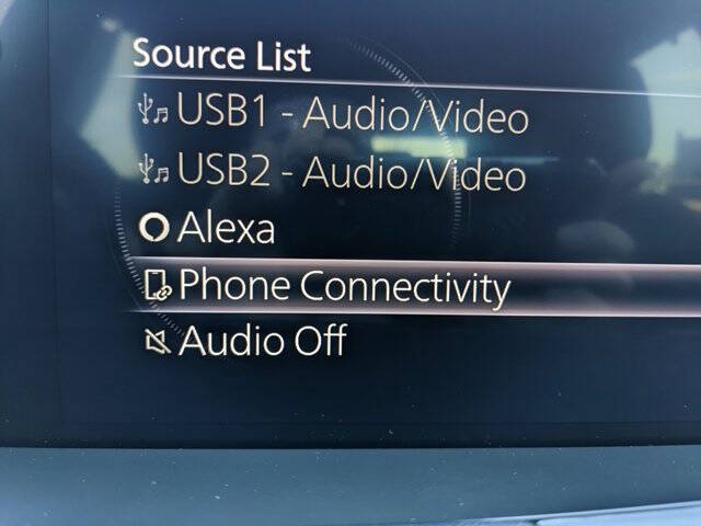 2025 Mazda CX-70 3.3 Turbo S Premium