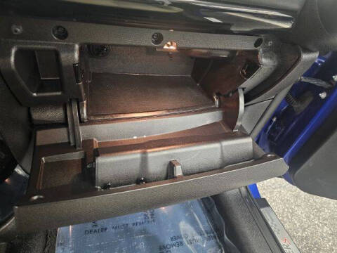 2015 MINI Countryman Cooper S