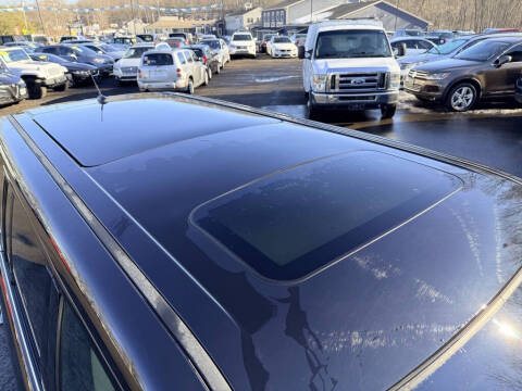 2017 Ford Flex Limited