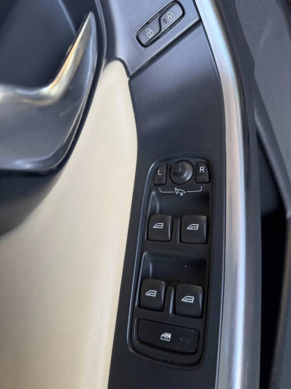 2015 Volvo V60 T5 Drive-E Premier