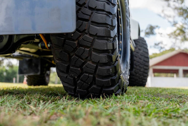 1995 Land Rover Defender 90