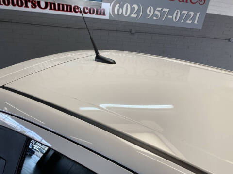 2014 Chevrolet Sonic LT Auto