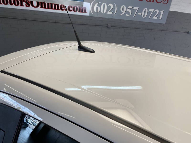 2014 Chevrolet Sonic LT Auto