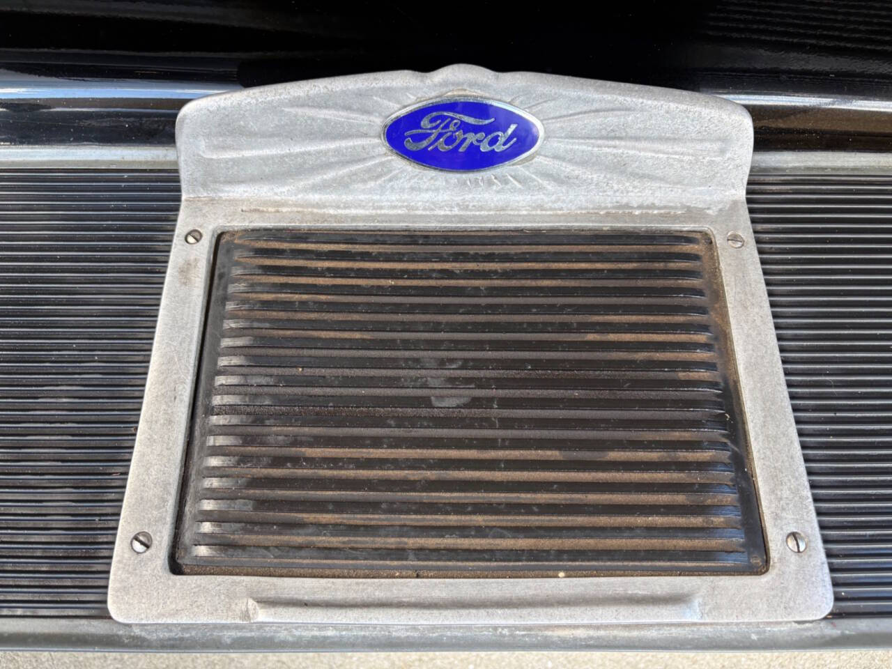 1929 Ford Model A 22