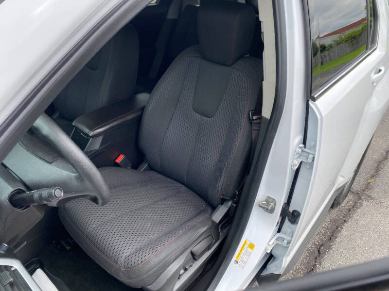 2014 GMC Terrain SLE-1
