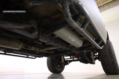 1973 International Scout