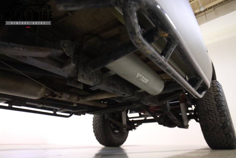 1973 International Scout