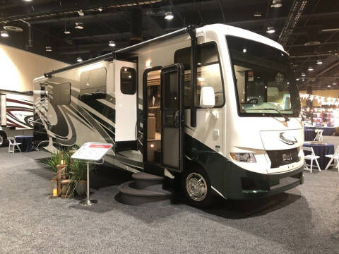 2022 Newmar Bay Star Sport 3316
