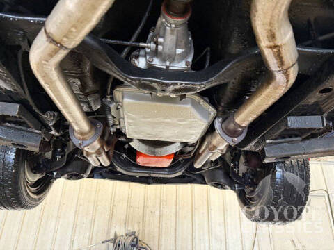 1974 Chevrolet Camaro