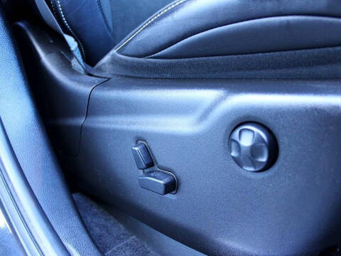 2014 Jeep Grand Cherokee SRT