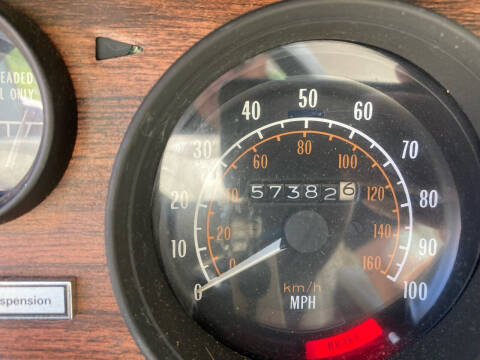 1979 Pontiac Firebird