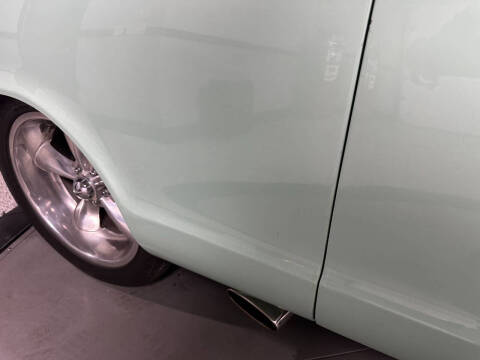 1959 Rambler American