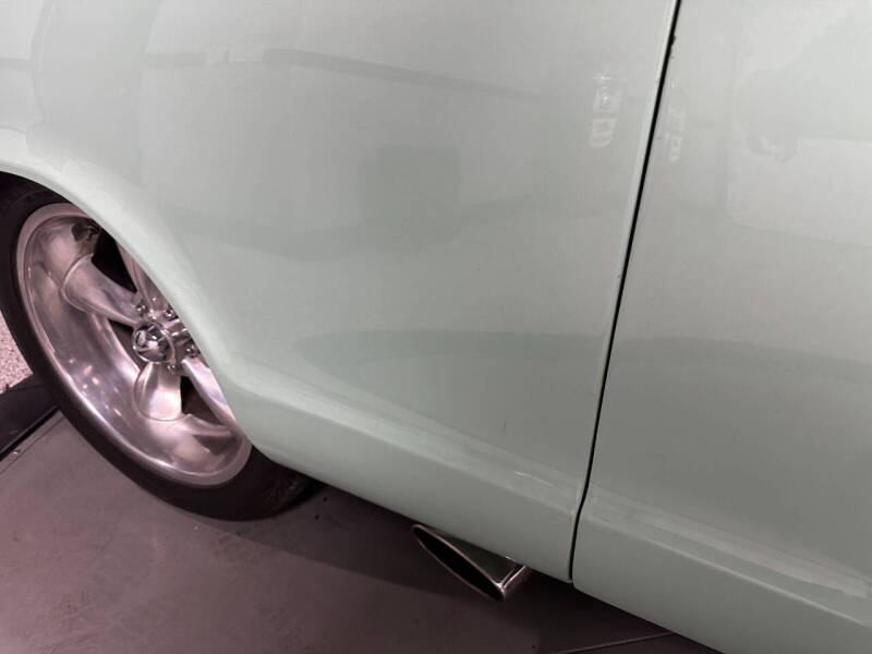 1959 Rambler American