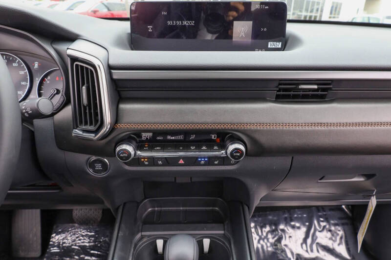 2025 Mazda CX-50 2.5 S Premium Plus