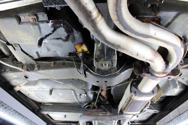 1982 Chevrolet Corvette