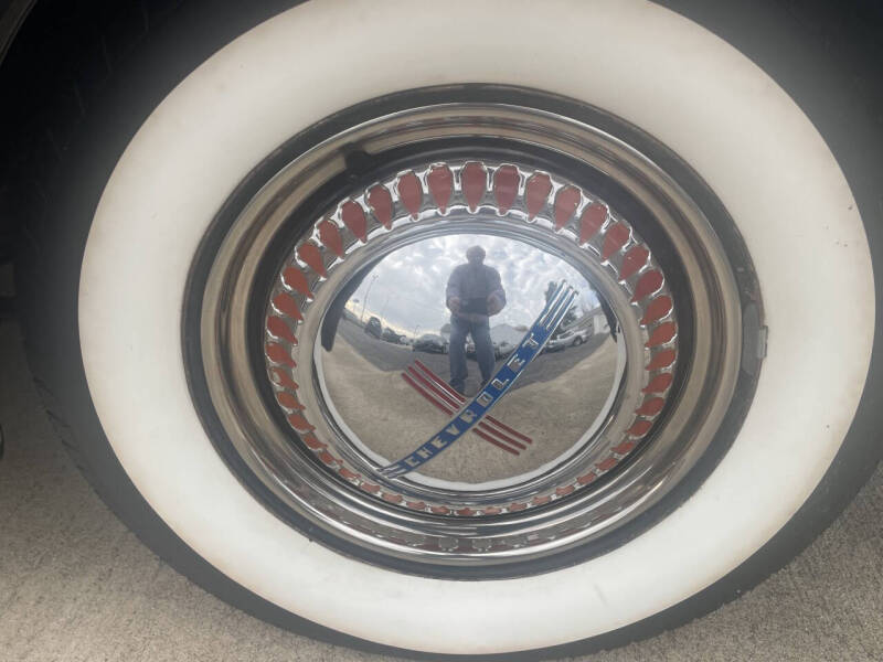 1940 Chevrolet Master