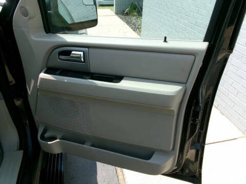 2014 Ford Expedition EL Limited