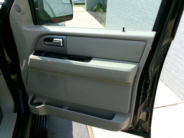 2014 Ford Expedition EL Limited