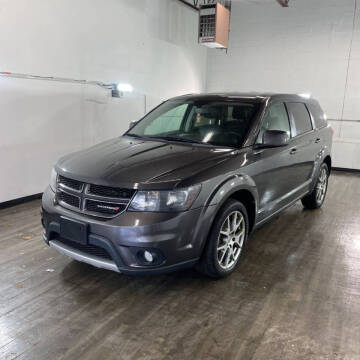 2015 Dodge Journey R/T