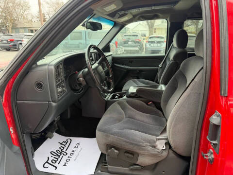 2002 GMC Sierra 1500