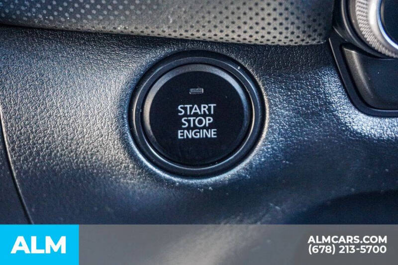 2025 Mazda CX-50 2.5 S Preferred