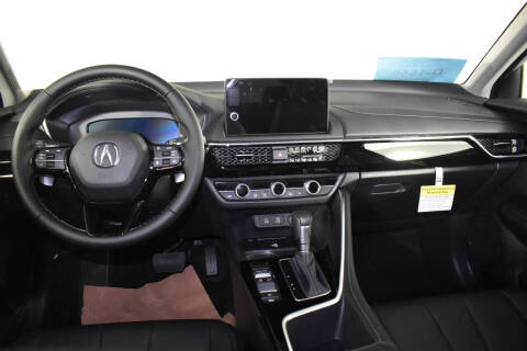 2025 Acura ADX
