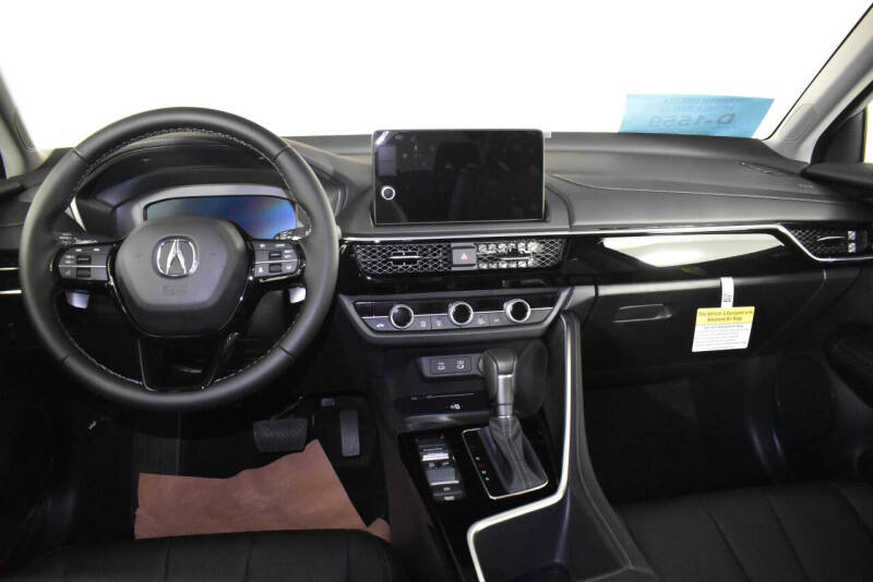 2025 Acura ADX