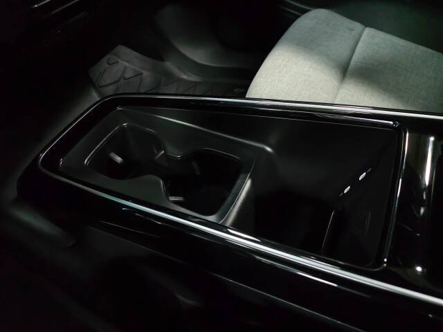 2023 Volkswagen ID.4 Standard