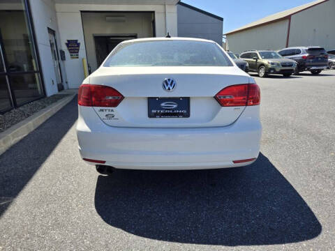 2014 Volkswagen Jetta