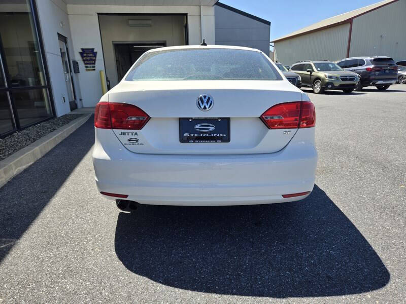 2014 Volkswagen Jetta