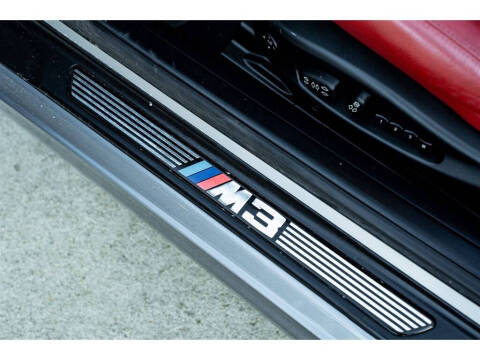 2003 BMW M3