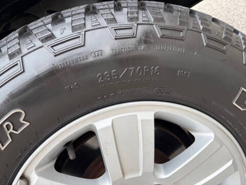 2010 Ford Explorer Sport Trac XLT