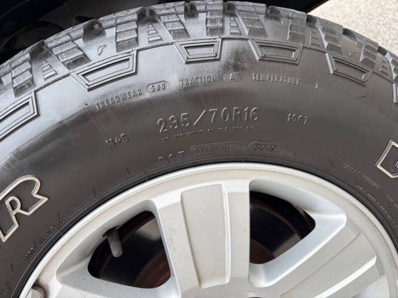 2010 Ford Explorer Sport Trac XLT