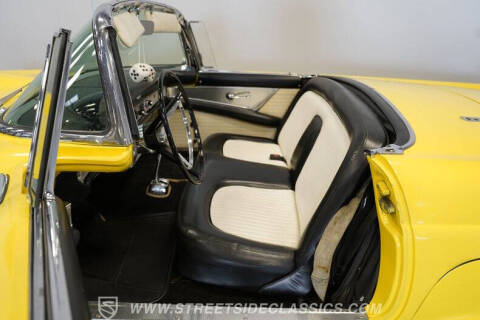 1956 Ford Thunderbird