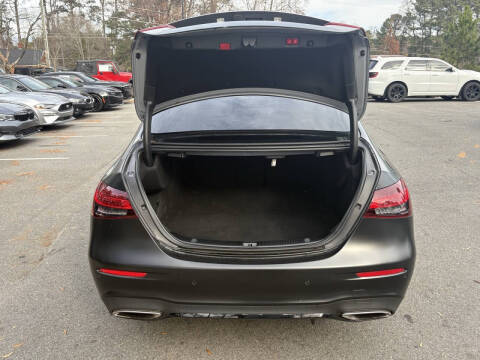 2021 Mercedes-Benz E-Class E 350