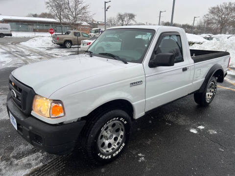 2006 Ford Ranger XL