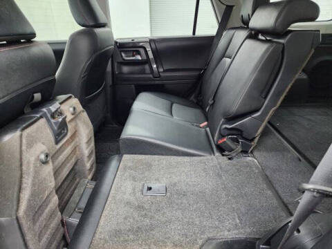 2021 Toyota 4Runner TRD Pro