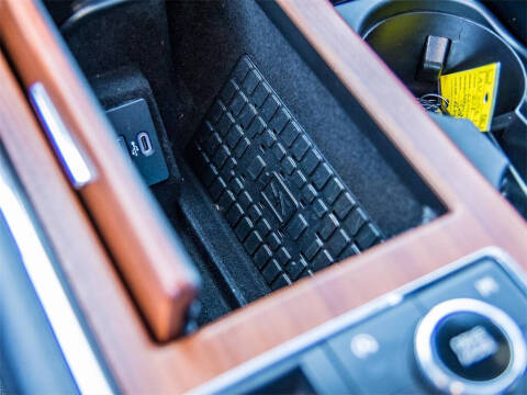 2024 Lincoln Navigator Premiere