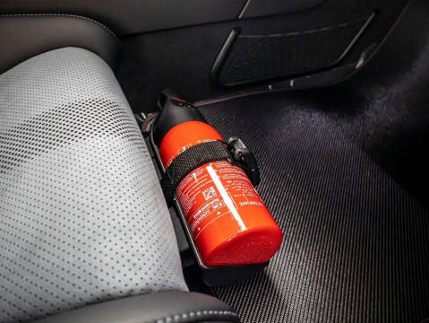 2024 Porsche 718 Cayman GT4 RS