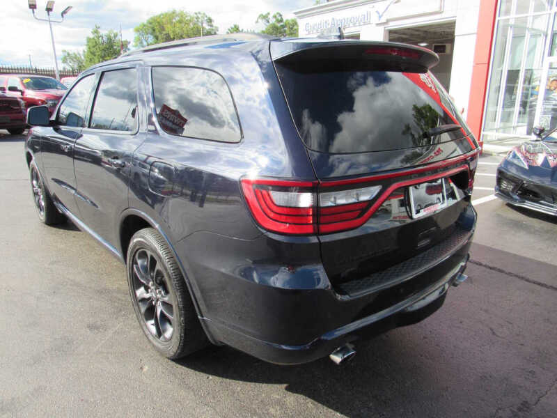 2024 Dodge Durango