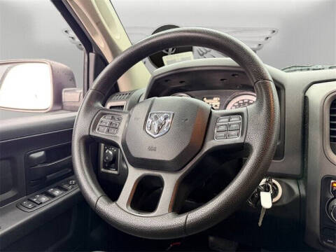 2016 RAM 1500 Express