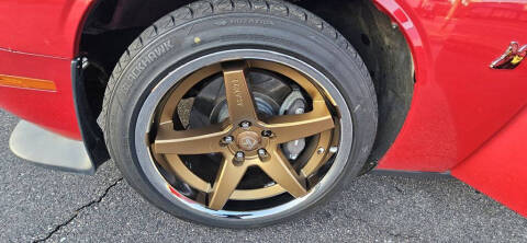 2016 Dodge Challenger R/T Scat Pack