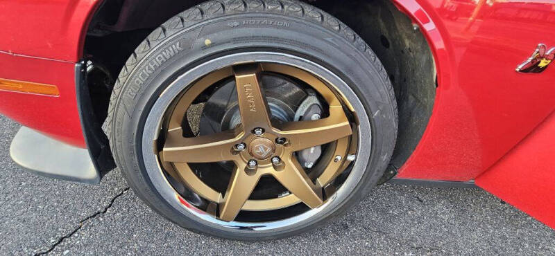 2016 Dodge Challenger R/T Scat Pack