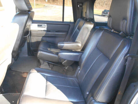 2013 Ford Expedition EL Limited