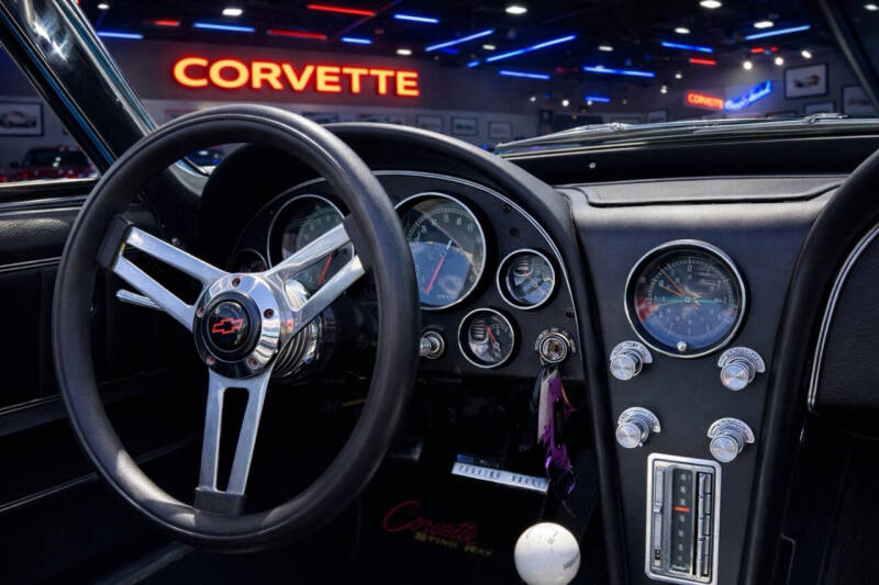 1965 Chevrolet Corvette